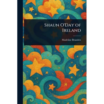 Shaun O'Day of Ireland - Paperback