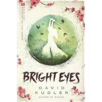 Bright Eyes: A Kunoichi Tale - Paperback