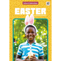 Easter - Library Binding