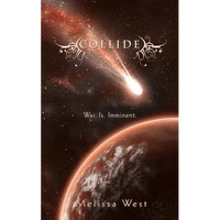 Collide - Paperback