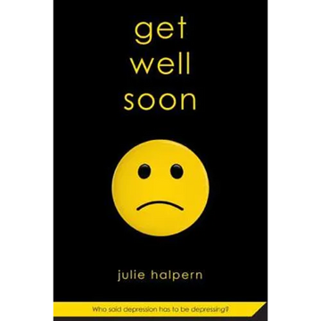Get Well Soon - Paperback