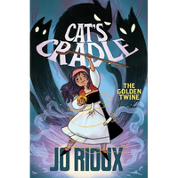 Cat's Cradle: The Golden Twine - Paperback