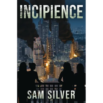 Incipience - Paperback