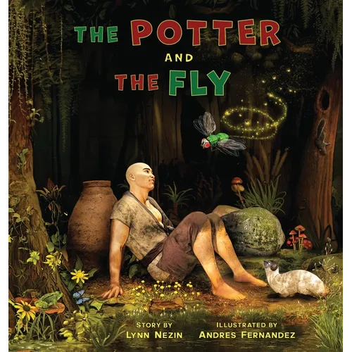 The Potter and the Fly