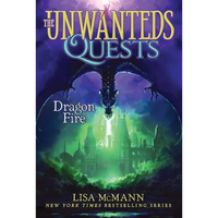 Dragon Fire - Paperback