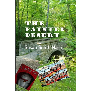 The Painted Desert - Paperback