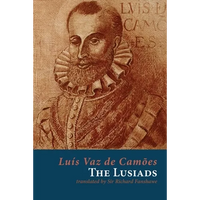 The Lusiads - Paperback