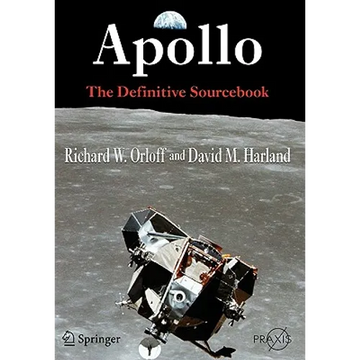 Apollo: The Definitive Sourcebook - Paperback