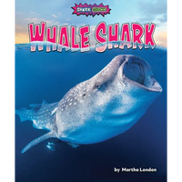 Whale Shark - Library Binding