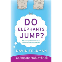 Do Elephants Jump? - Paperback