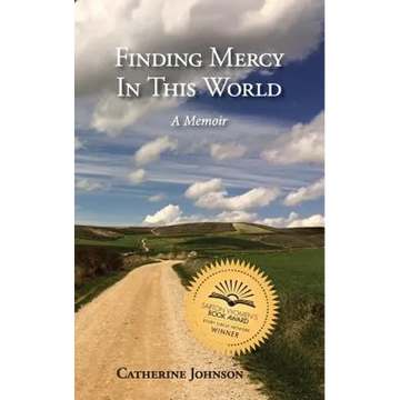 Finding Mercy in This World - Paperback