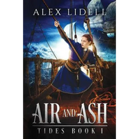 Air and Ash - Paperback