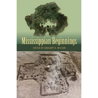 Mississippian Beginnings - Paperback