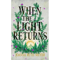 When the Light Returns - Paperback