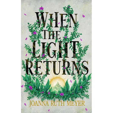 When the Light Returns - Paperback