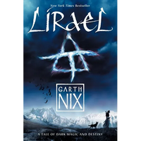 Lirael - Paperback