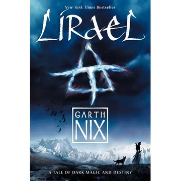 Lirael - Paperback