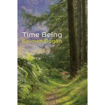 Time Being - Paperback