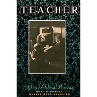 Teacher - Paperback