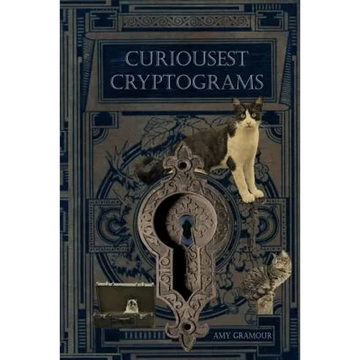 Curiousest Cryptograms - Paperback