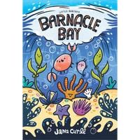 Barnacle Bay - Paperback