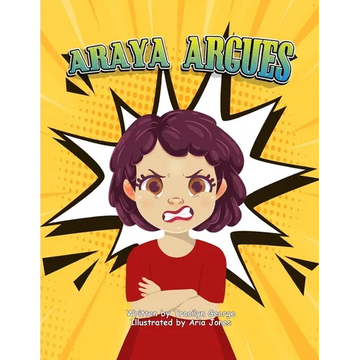 Araya Argues - Paperback