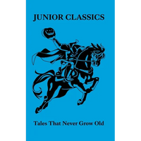 Tales That Never Grow Old - Hardcover