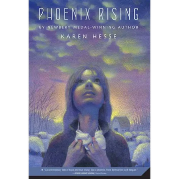 Phoenix Rising - Paperback