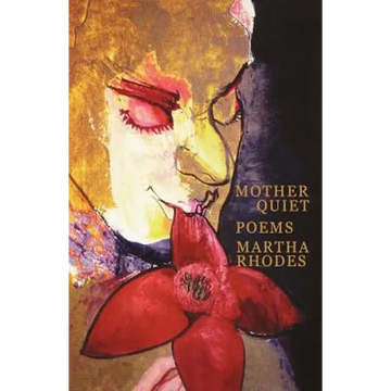 Mother Quiet - Paperback