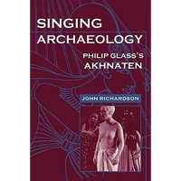 Singing Archaeology: Selected Poems 1943-1993 - Paperback