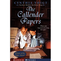 The Callender Papers