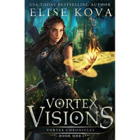 Vortex Visions - Paperback