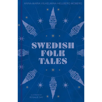 Swedish Folk Tales - Hardcover