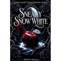 Sneaky Snow White - Paperback