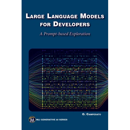 Large Language Models for Developers: A Prompt-Based Exploration of Llms