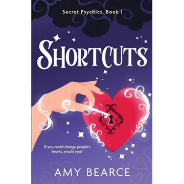 Shortcuts - Paperback