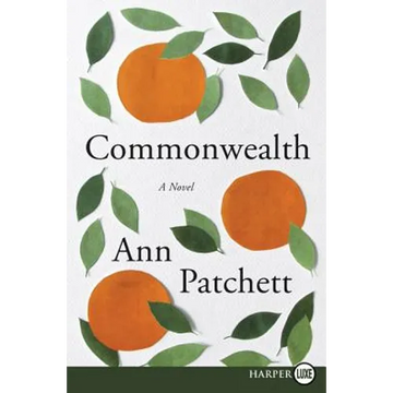 Commonwealth - Paperback