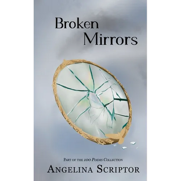 Broken Mirrors - Paperback