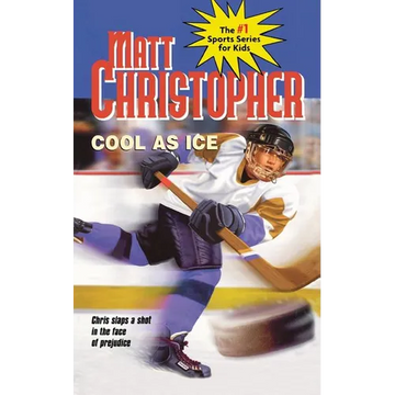 Cool as Ice - Paperback