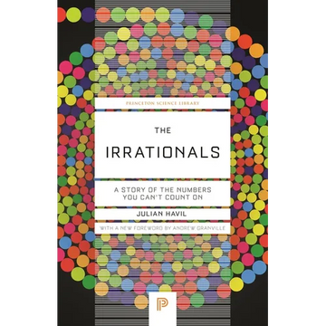 The Irrationals: A Story of the Numbers You Can't Count on - Paperback