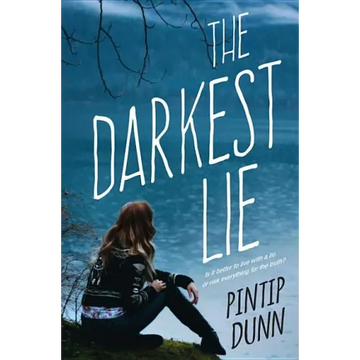 The Darkest Lie - Paperback