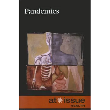 Pandemics - Paperback