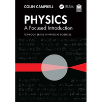 Physics: A Focused Introduction - Paperback