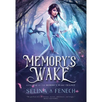 Memory's Wake - Hardcover