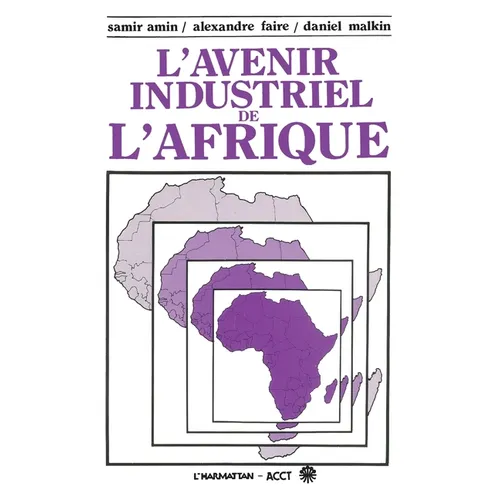 L'avenir industriel de l'Afrique