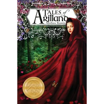 Tales of Arilland - Paperback