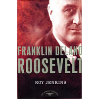 Franklin Delano Roosevelt - Hardcover