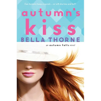 Autumn's Kiss - Paperback
