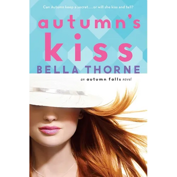 Autumn's Kiss - Paperback