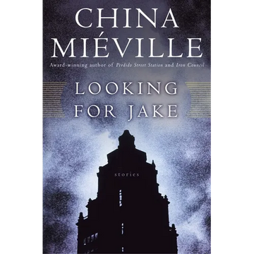 Looking for Jake: Stories - Paperback